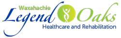 Legend Oaks Healthcare & Rehabilitation